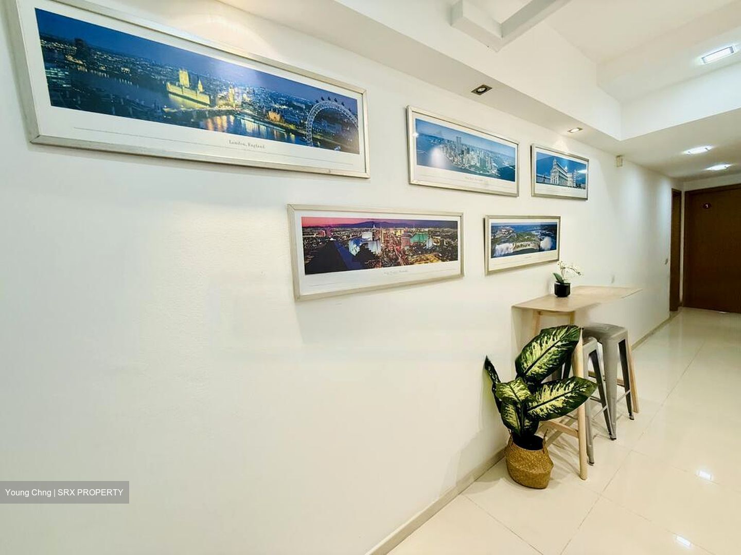 One-north Residences (D5), Apartment #480173631